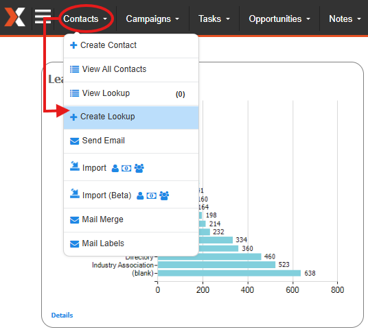 How to Create a Lookup - Contacts - Create Lookup.png