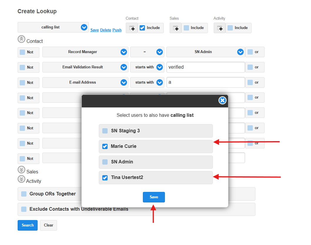 Step 3 - Select users and click save.png