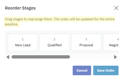 Reorder Stages View (Pipeline KBs).png